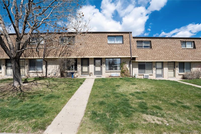 12905 W 20th Ave, Golden, CO 80401