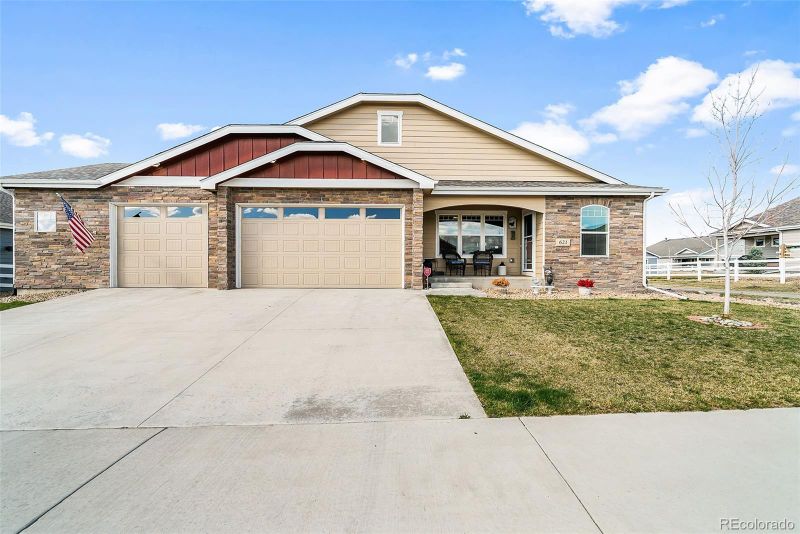 621 Morrison Dr, Frederick, CO 80530