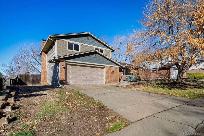 7345 Tabor St, Arvada, CO 80005