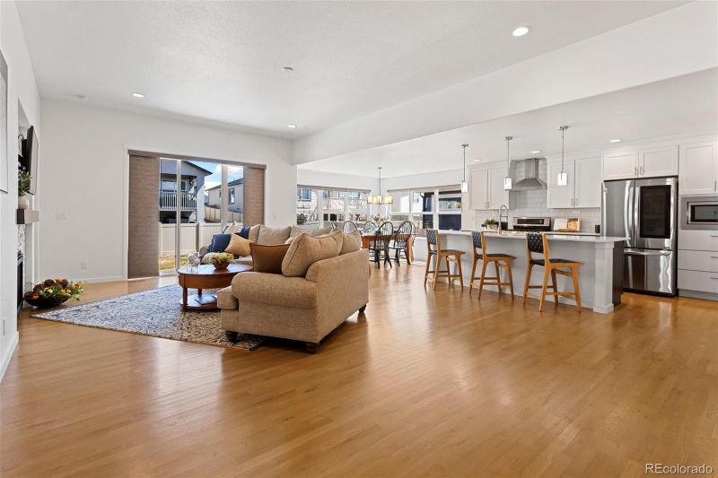 8049 De Anza Peak Trl, Colorado Springs, CO 80924