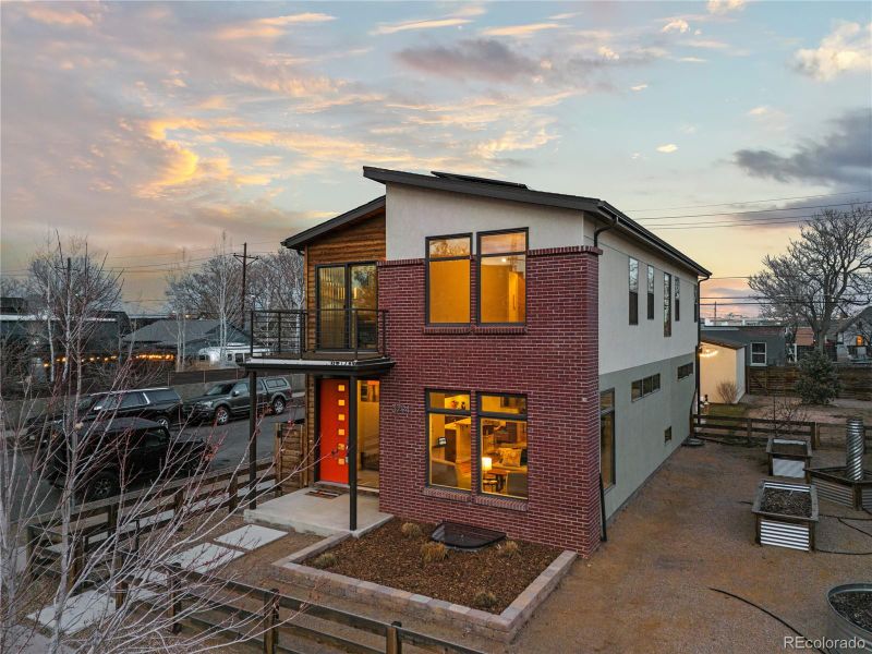 3794 N Williams St, Denver, CO 80205