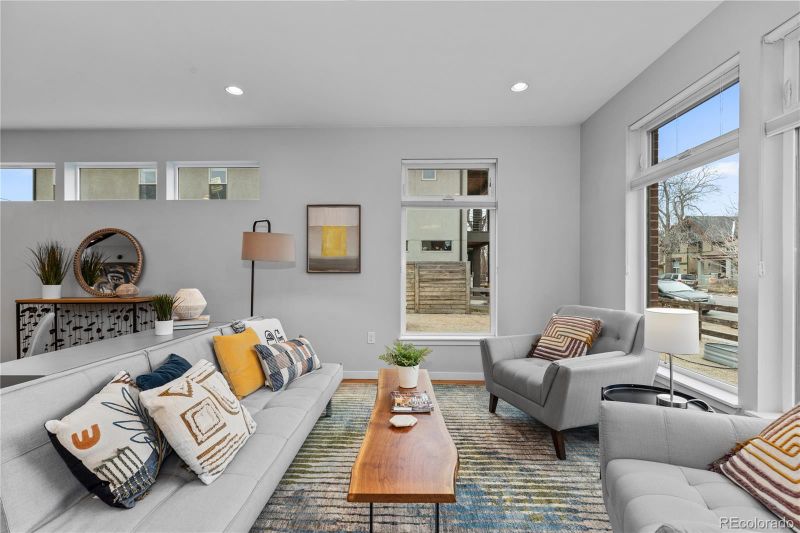 3794 N Williams St, Denver, CO 80205
