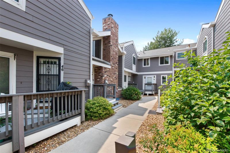 6815 W 84th Way #45, Arvada, CO 80003