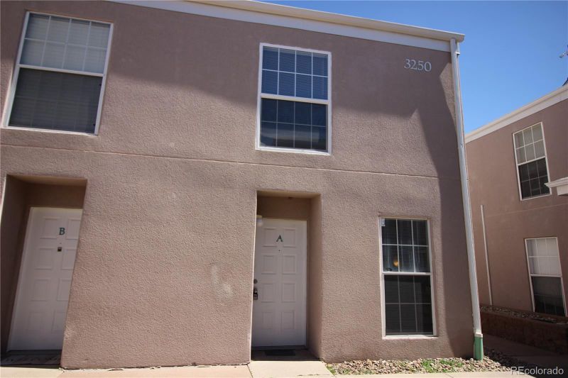 3250 Van Teylingen Dr #A, Colorado Springs, CO 80917