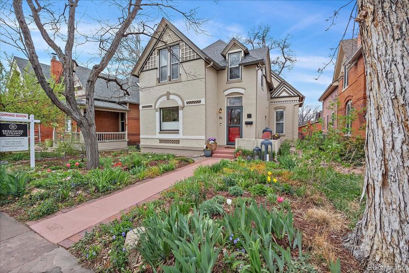 85 Bannock St, Denver, CO 80223