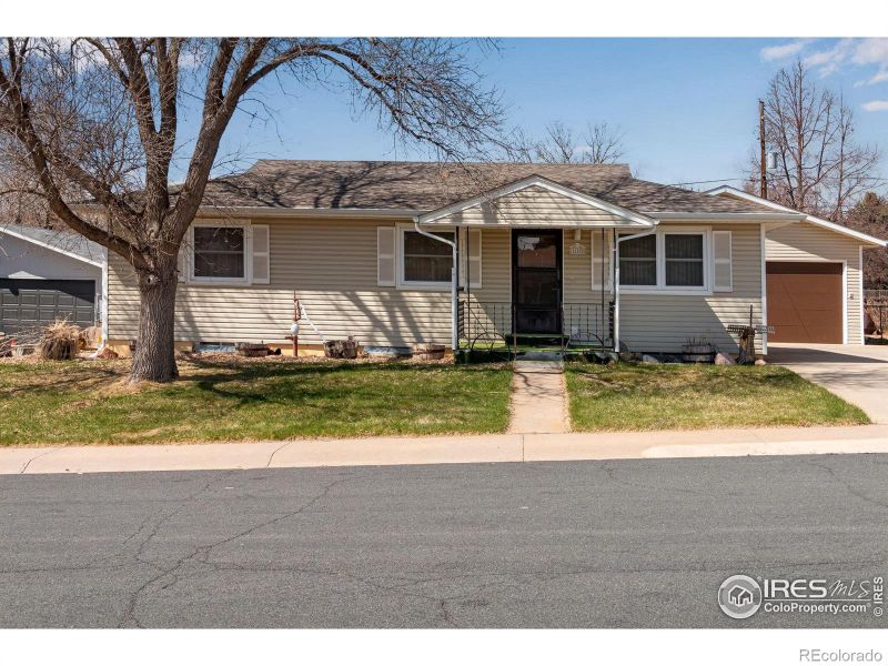 112 Hays Ave, Johnstown, CO 80534