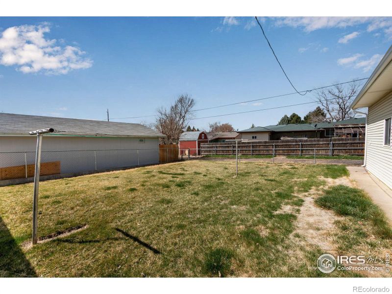 112 Hays Ave, Johnstown, CO 80534