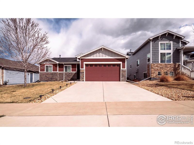 1316 63rd Ave, Greeley, CO 80634