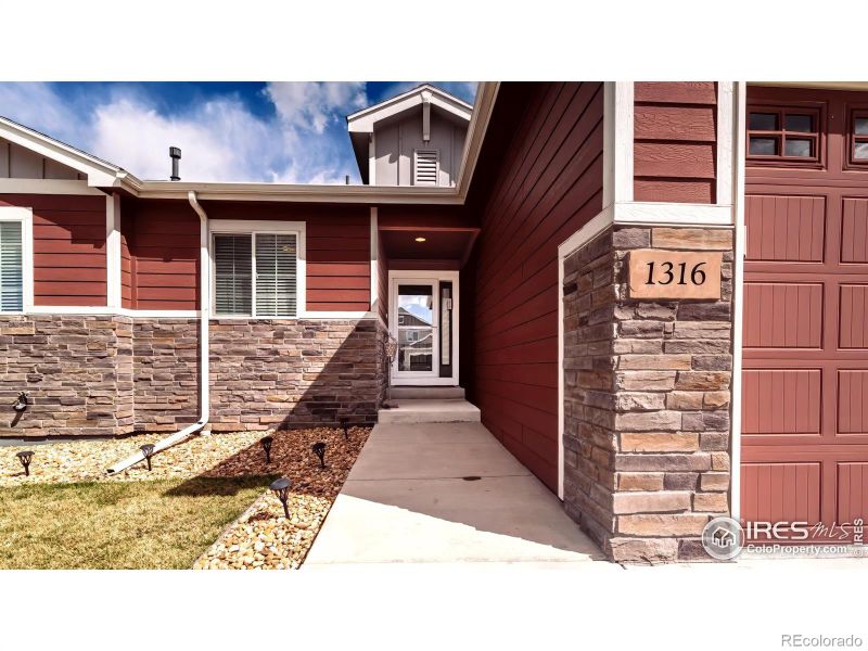 1316 63rd Ave, Greeley, CO 80634