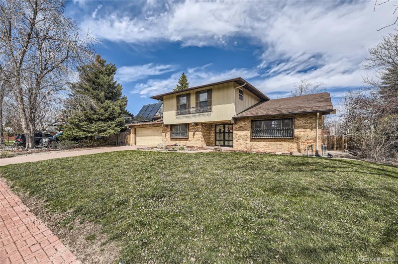 10957 W 31st Ave, Lakewood, CO 80215