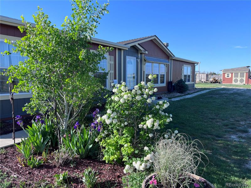 3398 County Road 67, Keenesburg, CO 80643