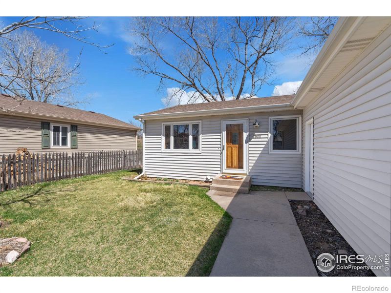 2800 Alan St, Fort Collins, CO 80524