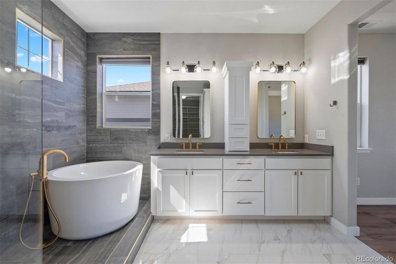 12957 S Emilia Way, Parker, CO 80134