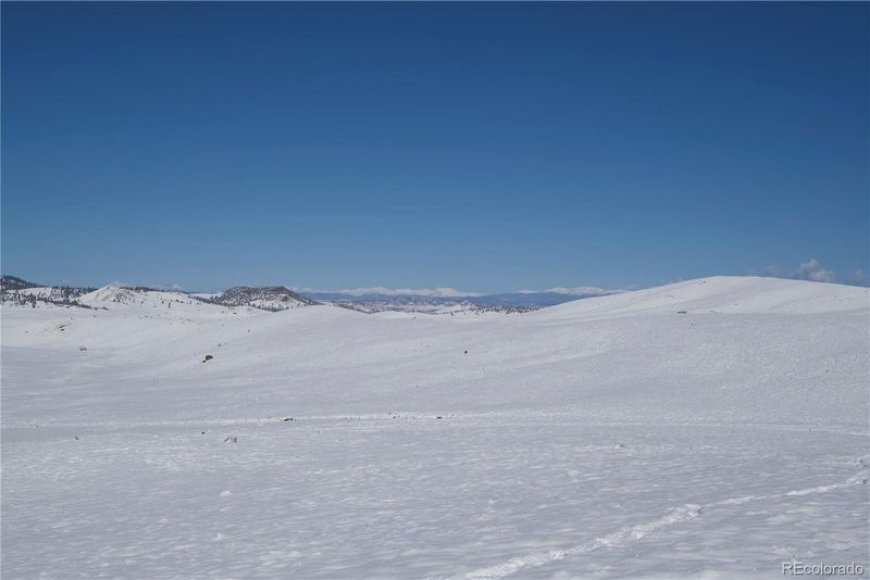 LOT 3251 Black Beaver Rd Lot 3251, Hartsel, CO 80449