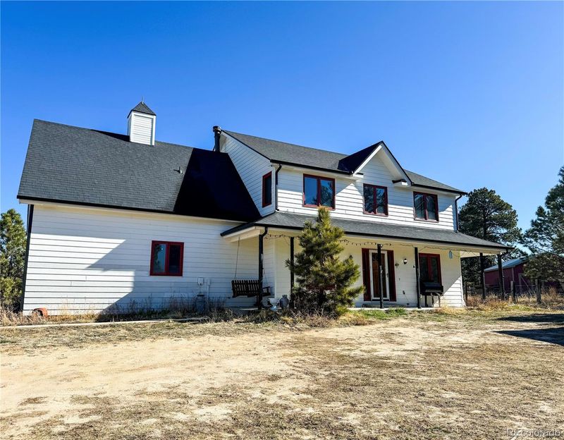 5145 Timber Ridge Dr, Elizabeth, CO 80107