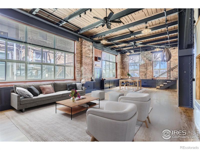 3309 Blake St #111-112, Denver, CO 80205