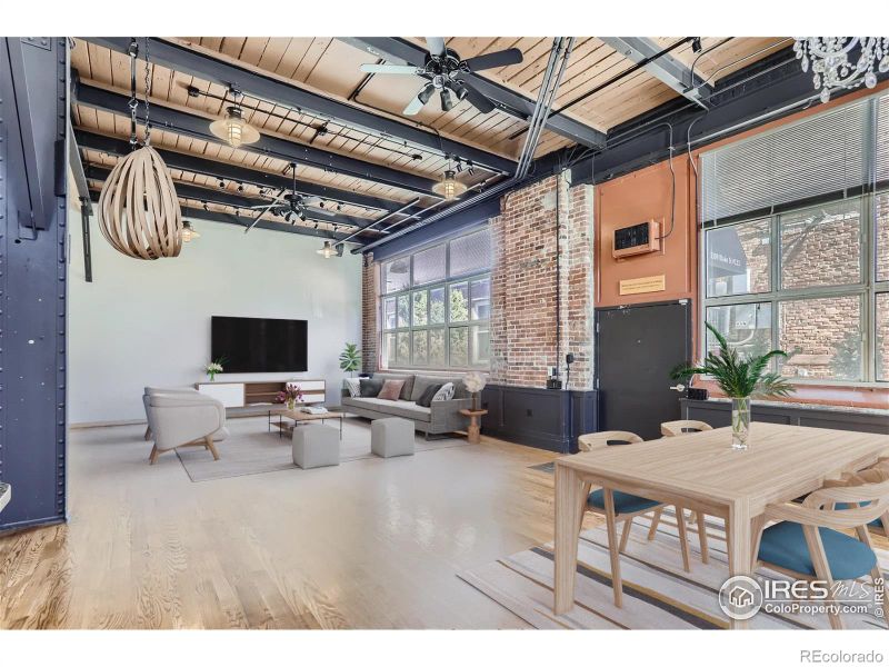 3309 Blake St #111-112, Denver, CO 80205
