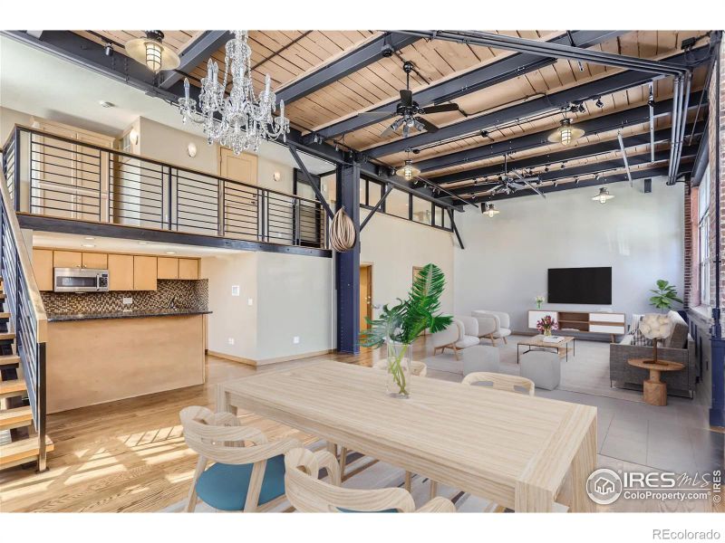 3309 Blake St #111-112, Denver, CO 80205