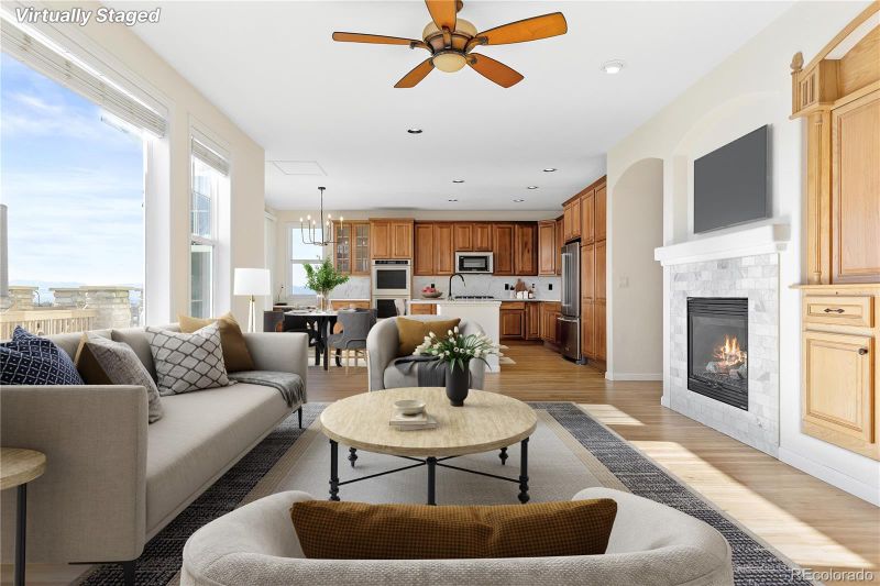 732 Ridgemont Cir, Highlands Ranch, CO 80126
