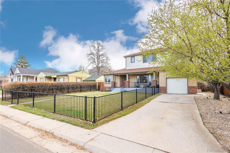1424 S Garfield St, Denver, CO 80210