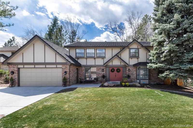 7284 W Otero Ave, Littleton, CO 80128