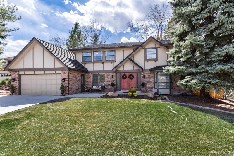 7284 W Otero Ave, Littleton, CO 80128
