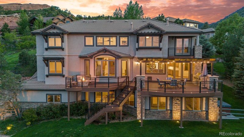 16434 Willow Wood Ct, Morrison, CO 80465