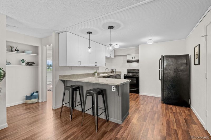 3047 W 47th Ave #201, Denver, CO 80211