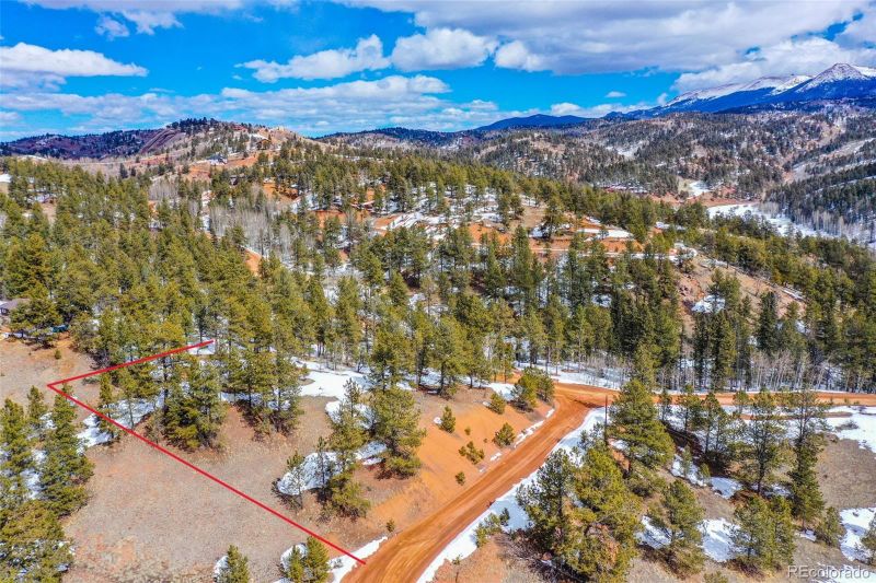 435 Vindicator Dr, Cripple Creek, CO 80813