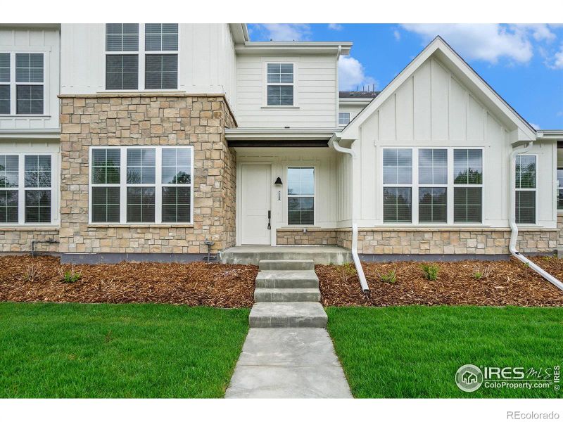 3045 E Trilby Rd #C-12, Fort Collins, CO 80528