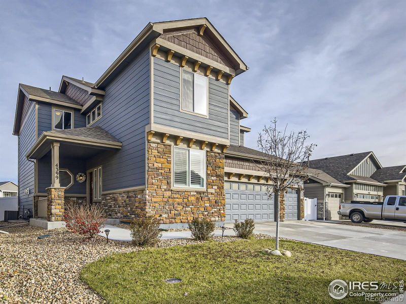 4399 Waltham Dr, Windsor, CO 80550