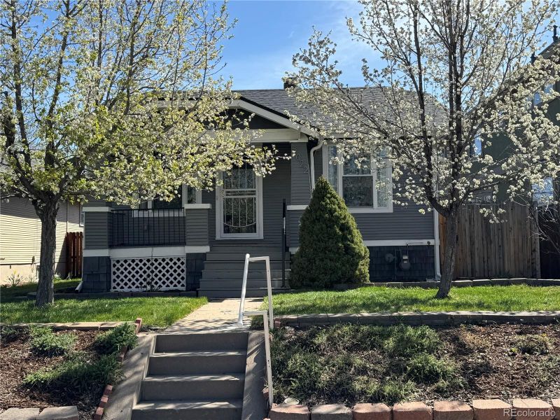 2022 S Franklin St, Denver, CO 80210