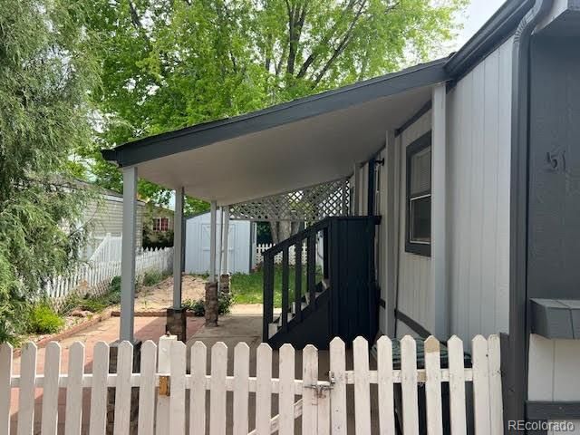 11990 E South Boulder Rd Lot 51, Lafayette, CO 80026