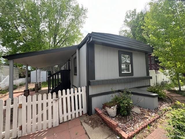 11990 E South Boulder Rd Lot 51, Lafayette, CO 80026