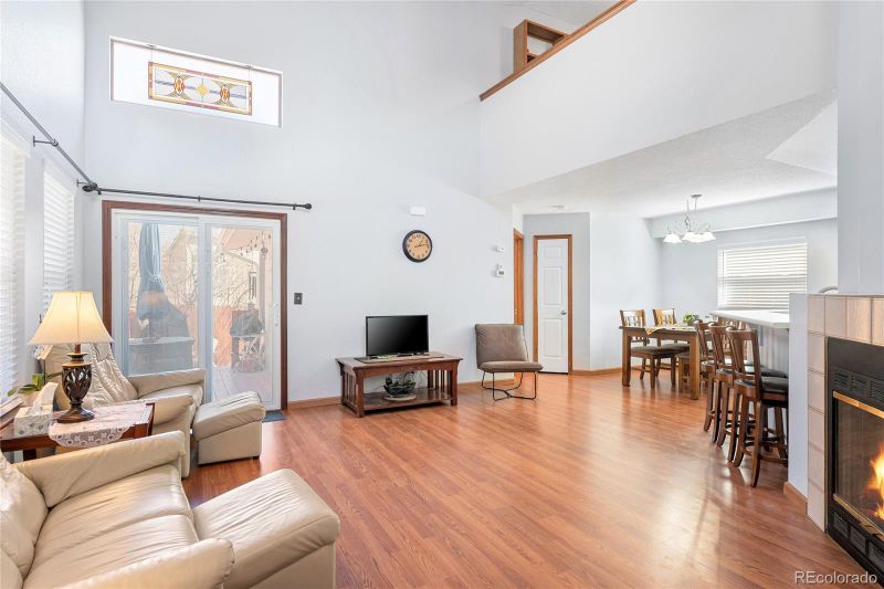 8814 Cloverleaf Cir, Parker, CO 80134