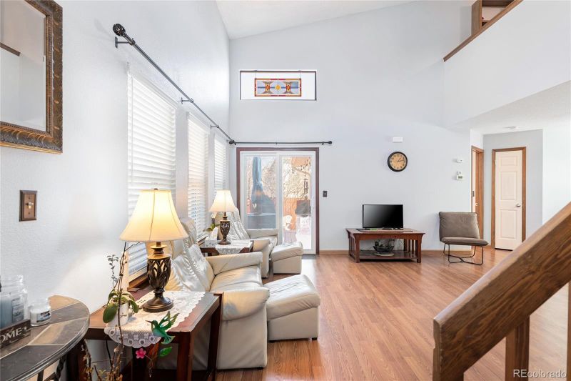 8814 Cloverleaf Cir, Parker, CO 80134