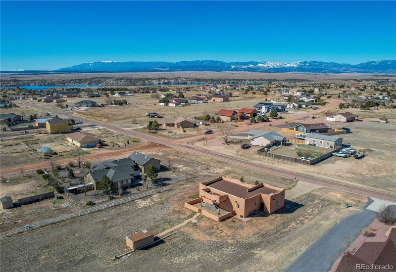 1036 S Avenida Del Oro, Pueblo, CO 81007