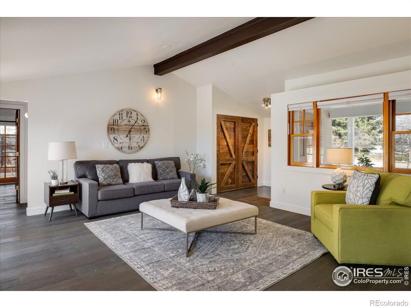 2100 Orchard Ave, Boulder, CO 80304