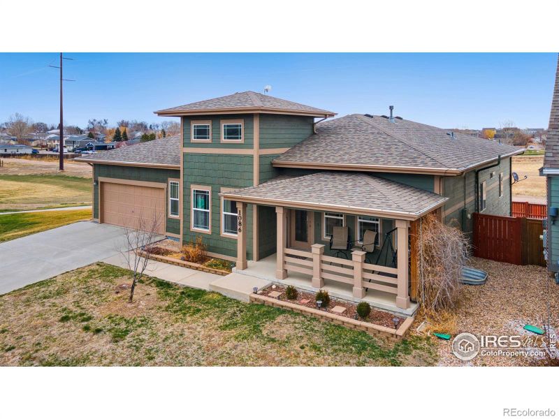 1086 Mahogany Way, Severance, CO 80550