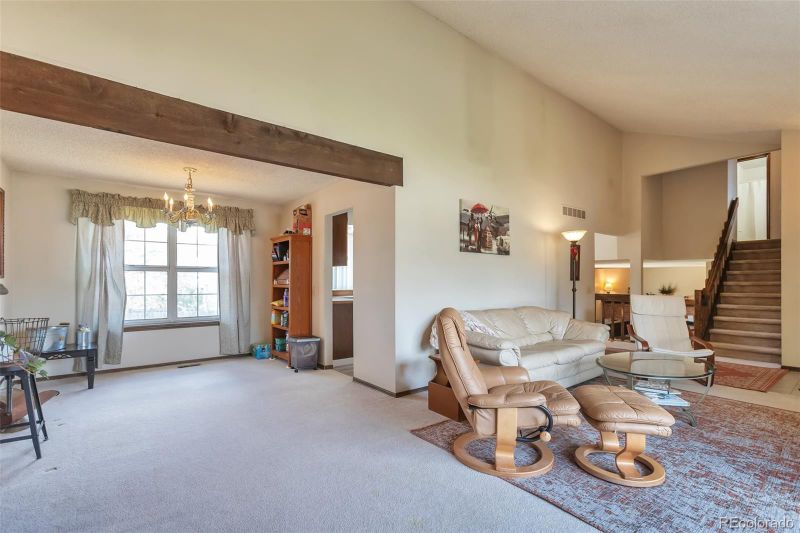 7735 S Trenton Ct, Centennial, CO 80112