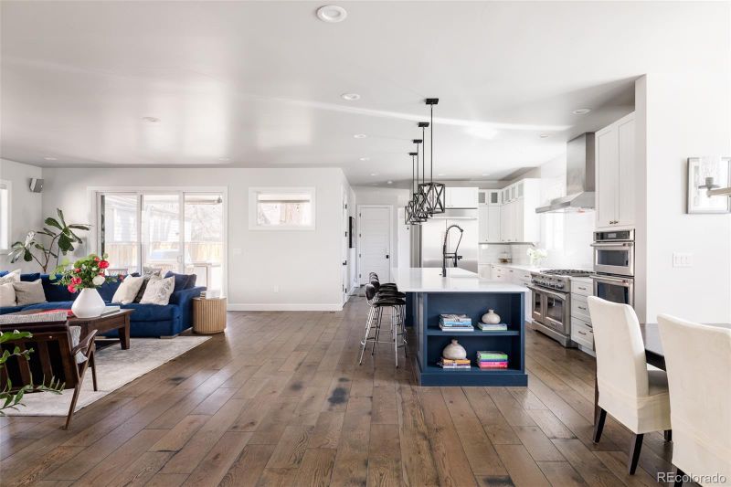 2496 S Monroe St, Denver, CO 80210