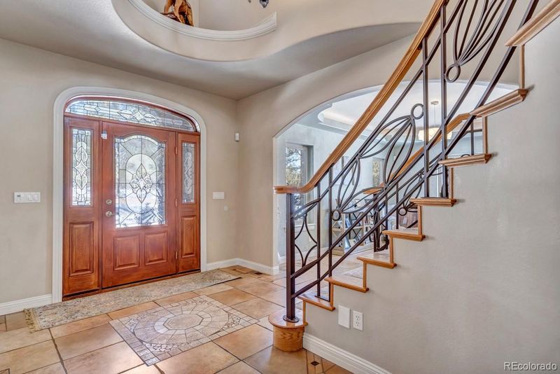 18545 Archers Dr, Monument, CO 80132