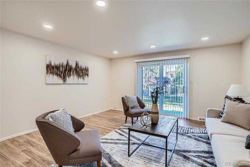 1200 S Monaco St Pw #18, Denver, CO 80224