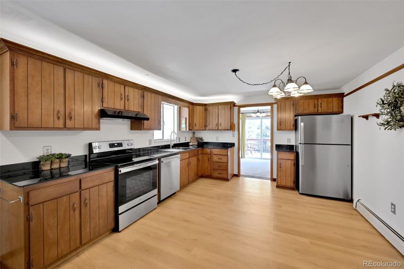22557 Meadow View Rd, Morrison, CO 80465