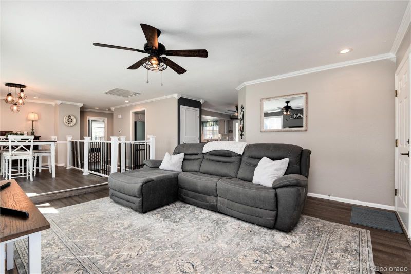 7553 Jared Way, Littleton, CO 80125