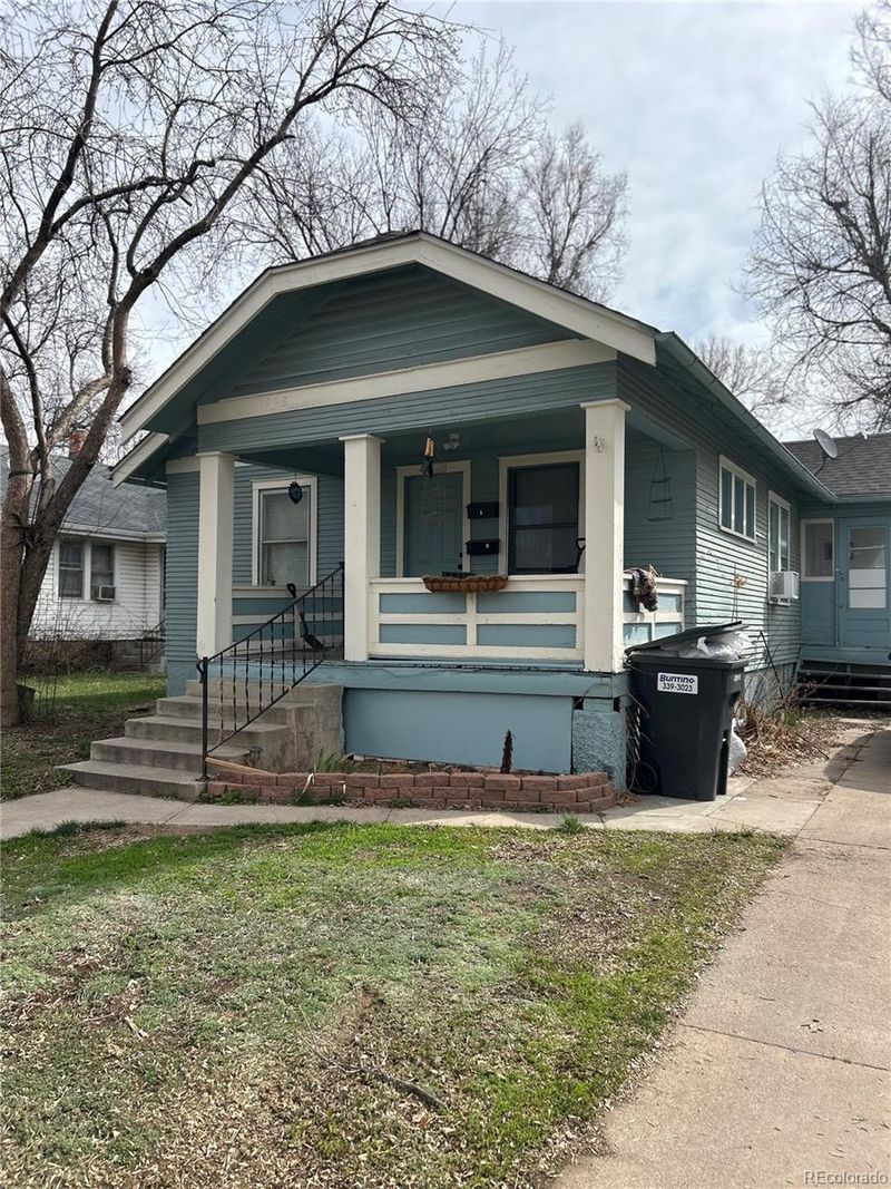 1938 7th Ave, Greeley, CO 80631