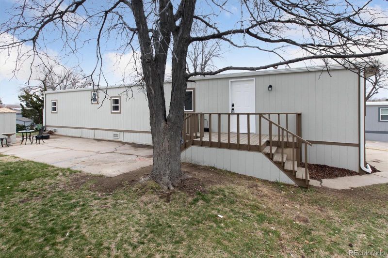 1201 W Thornton Pw Lot 374, Thornton, CO 80260