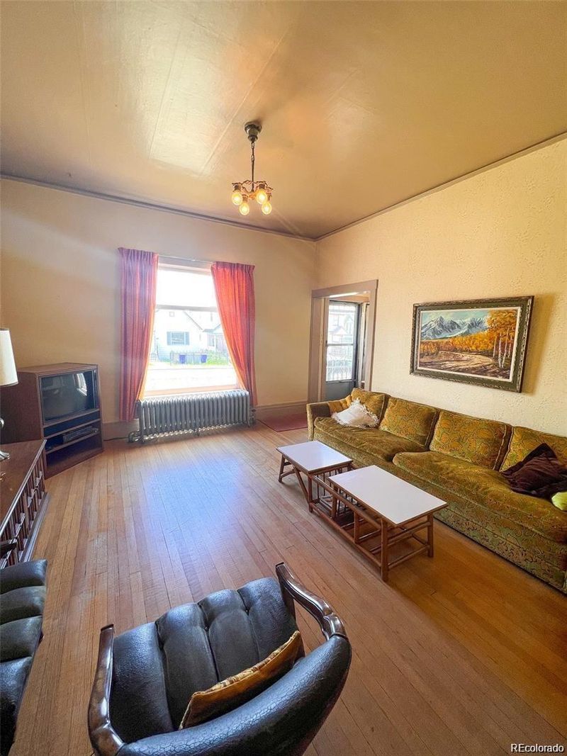 200 W 9th St, Leadville, CO 80461