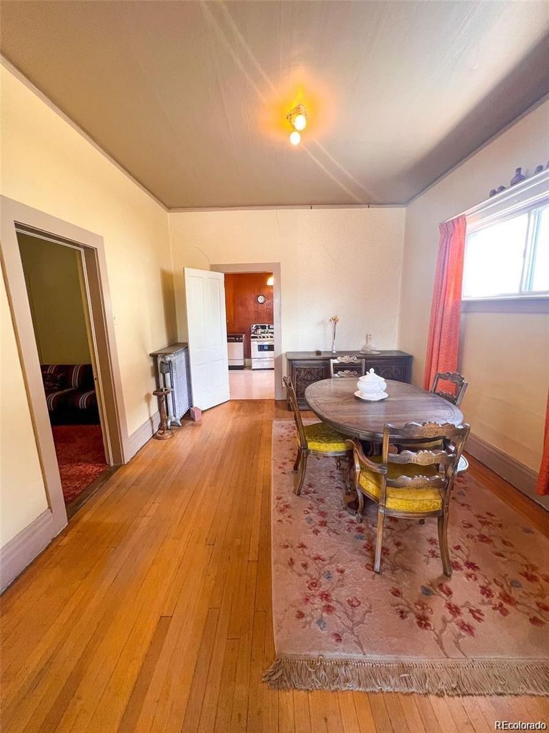 200 W 9th St, Leadville, CO 80461