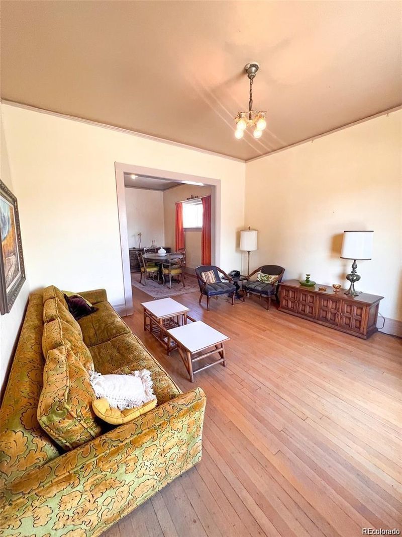 200 W 9th St, Leadville, CO 80461